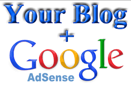 Cara jitu daftar dan diterima Google adsense