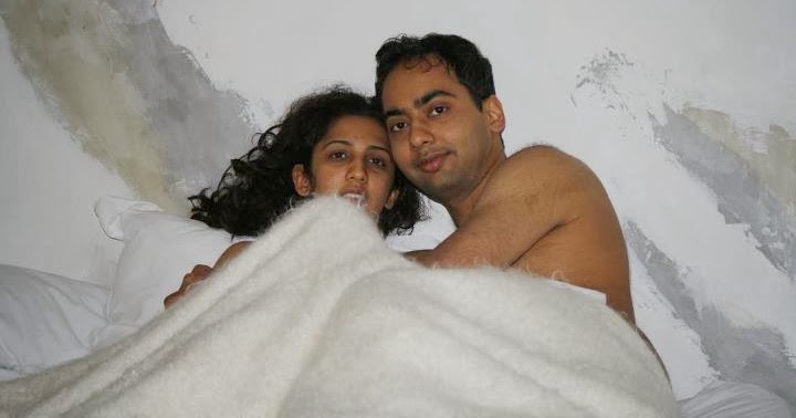 Pakishtani Newly Married Couple Honeymoon Sex