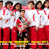 Equipo Femenino de Fulbito Club Deportivo Social y Cultural "Defensor San Martin" - DESAMAR- Cartavio