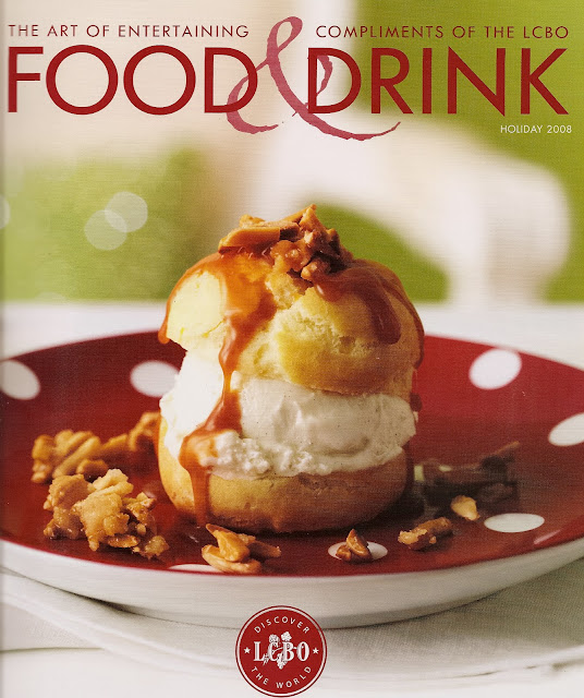 Food and Drink Magazine