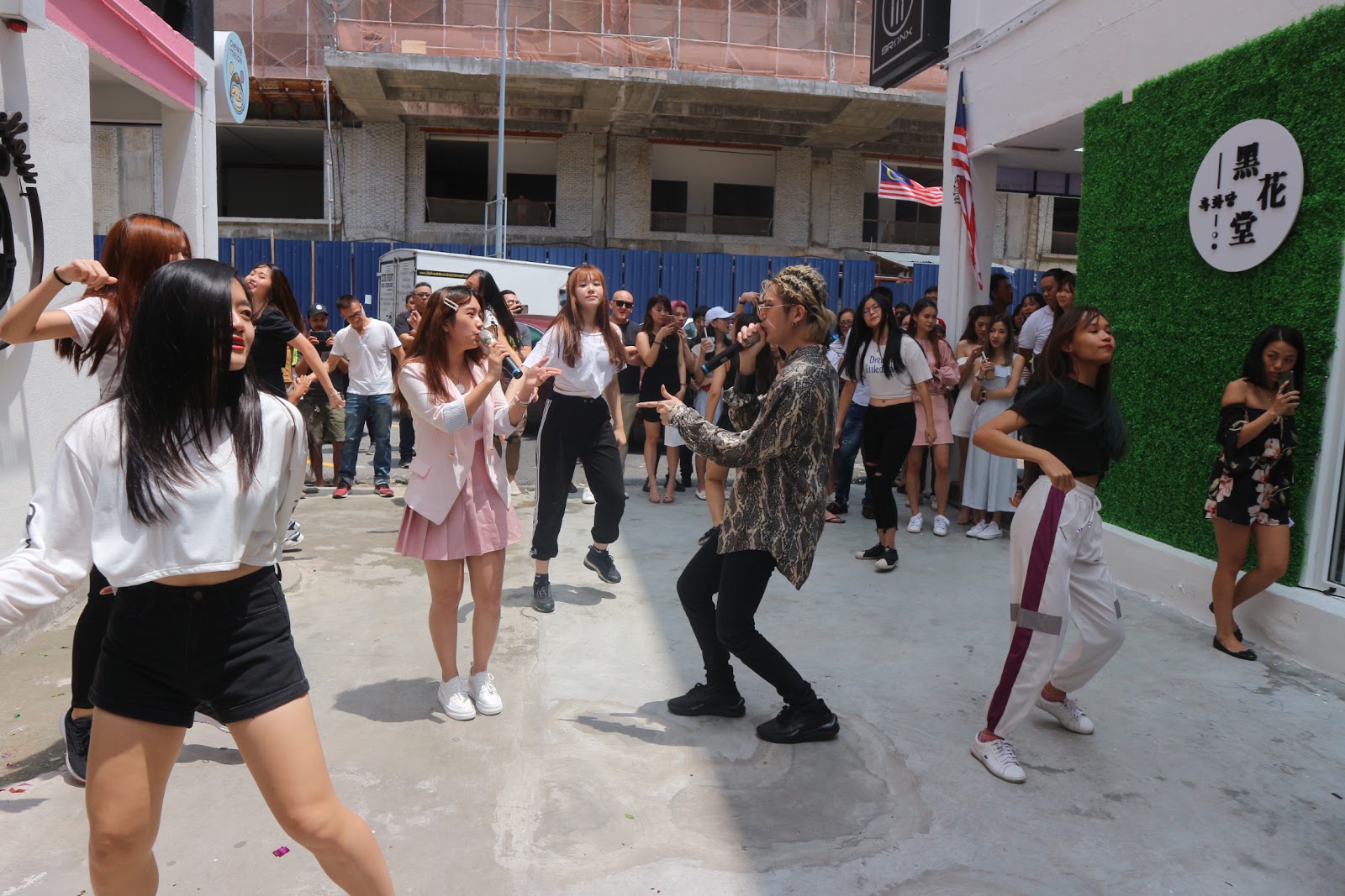 Dreamer Heuk Hwa Dang opens in Subang SS15