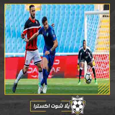 مشاهدة مباراة الفتح والرائد بث مباشر بث مباشر مباراة الفتح والرائد