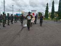 Ini Riwayat Hidup Praka Anumerta Dedi Hamdani Ini Riwayat Hidup Praka Anumerta Dedi Hamdani