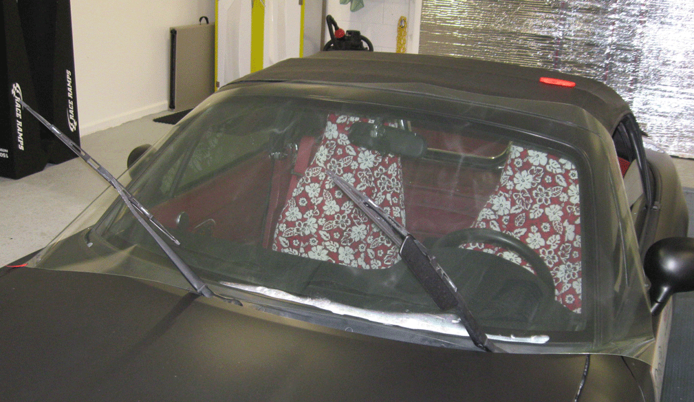 Paint Protection Clear Bra Vehicle Wraps Graphics Clearshield