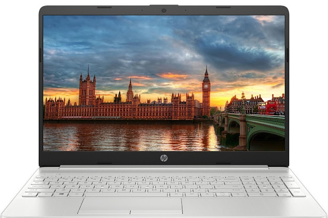 laptop HP 15s fq2046TU 31D94PA