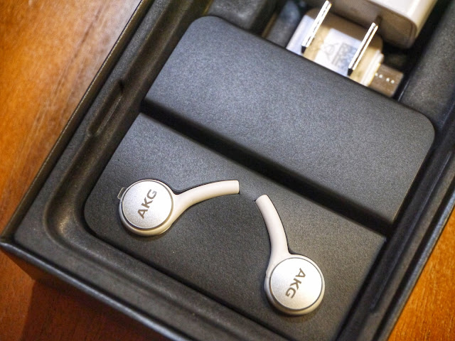 【開箱】Galaxy S10 絢光白@10力雄厚、十週年旗艦新作