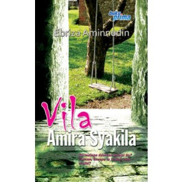 Vila Amira Syakila - Ebriza Aminnudin