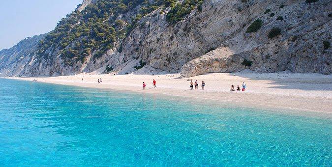 Lefkada Greece Travel Guide 2025 Greeka