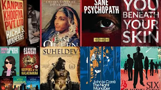 Books that will soon be adapted World-Book-Day-here-are-some-of-the-books-that-will-soon-be-adapted-into-films-web-series