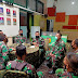 Kasdim 0824/Jember Lepas Personel Berangkat Tugas Apter Diwilayah Papua