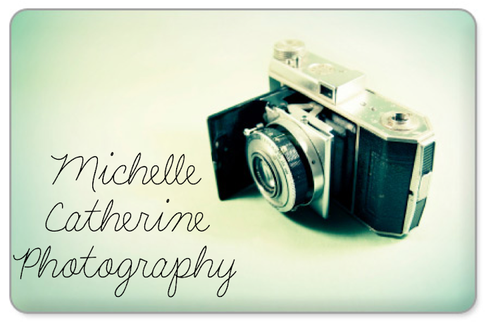 Michelle Catherine Photography