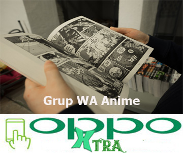 Grup WA Anime
