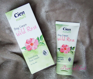 piereffect cien nature wild rose crema viso piereffect cien nature wild rose crema viso