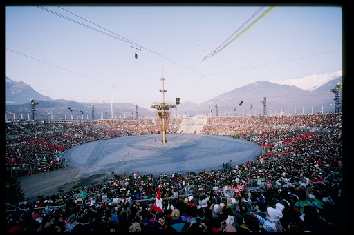 Jogos Olímpicos 1992 (Barcelona, Espanha)
