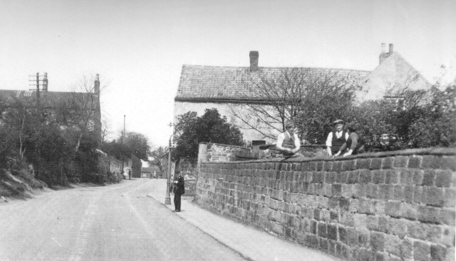 Featherstone in Pictures 2017