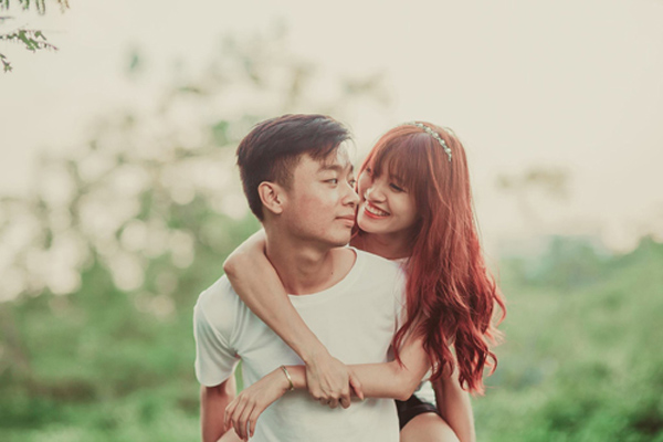 Chuyện sống thử tuổi sinh viên - Nên hay không nên?