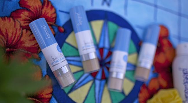 BEST OF | Supergoop! Invincible Setting Powder SPF45 Review + My Favorite Sunscreens