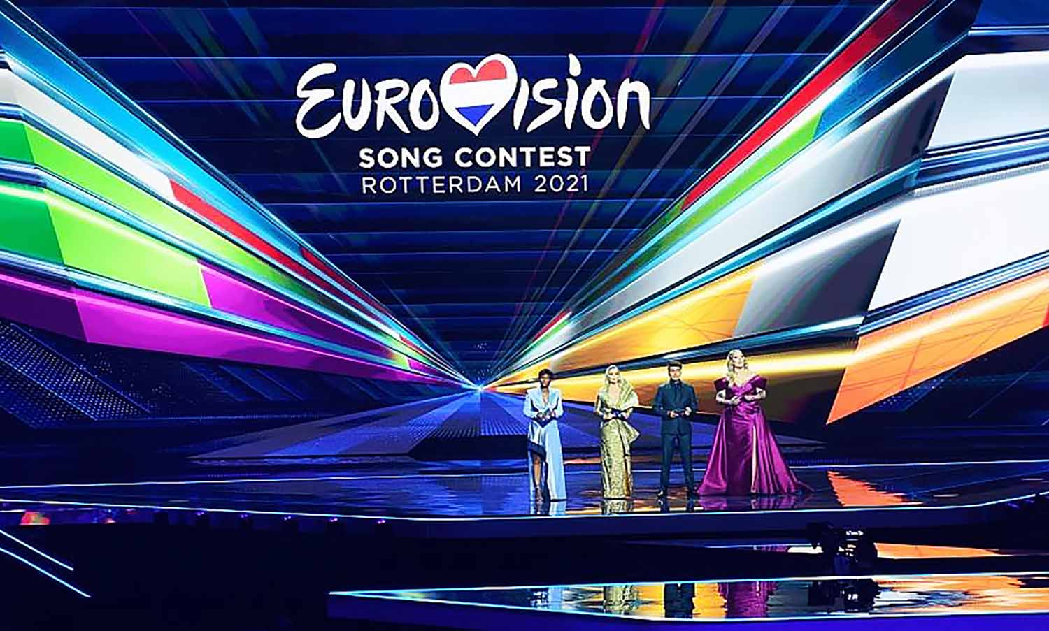 Евровидение 2021