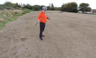 planting trees milton common moorings way reclaimed land