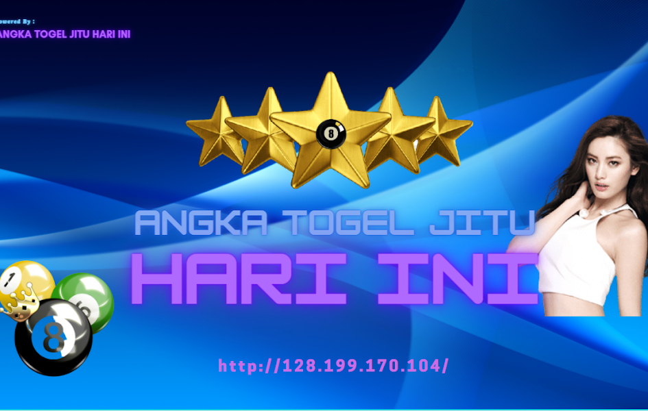 19+ Hai Togel