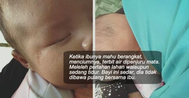 Sebak Kami Membaca Kisah Anak Anak Gadis Yang Terlanjur Dan Hamil Anak Luar Nikah Di Baitus Solehah Ni Sifusifir