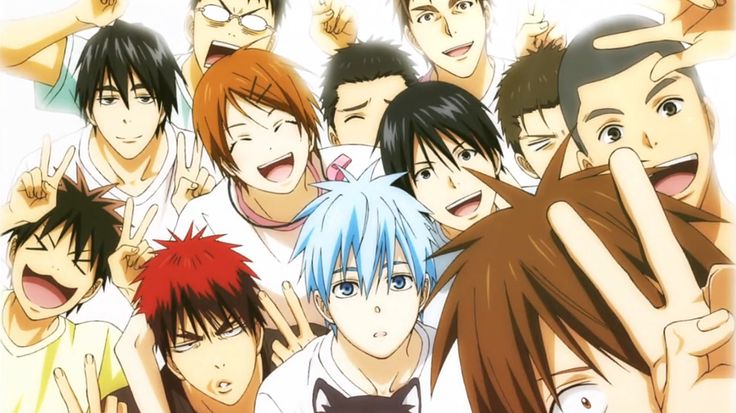 anime kuroko no basuke season 1 sub indo 480p 720p anime kuroko no basuke season 1 sub indo 480p 720p