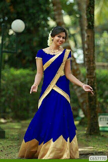 Lehenga Sets