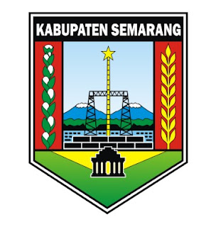 LogoVECTORcdr: ... Logo Kabupaten Semarang ...
