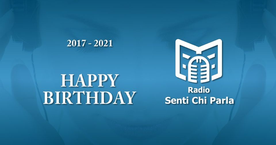 Radio Senti Chi Parla