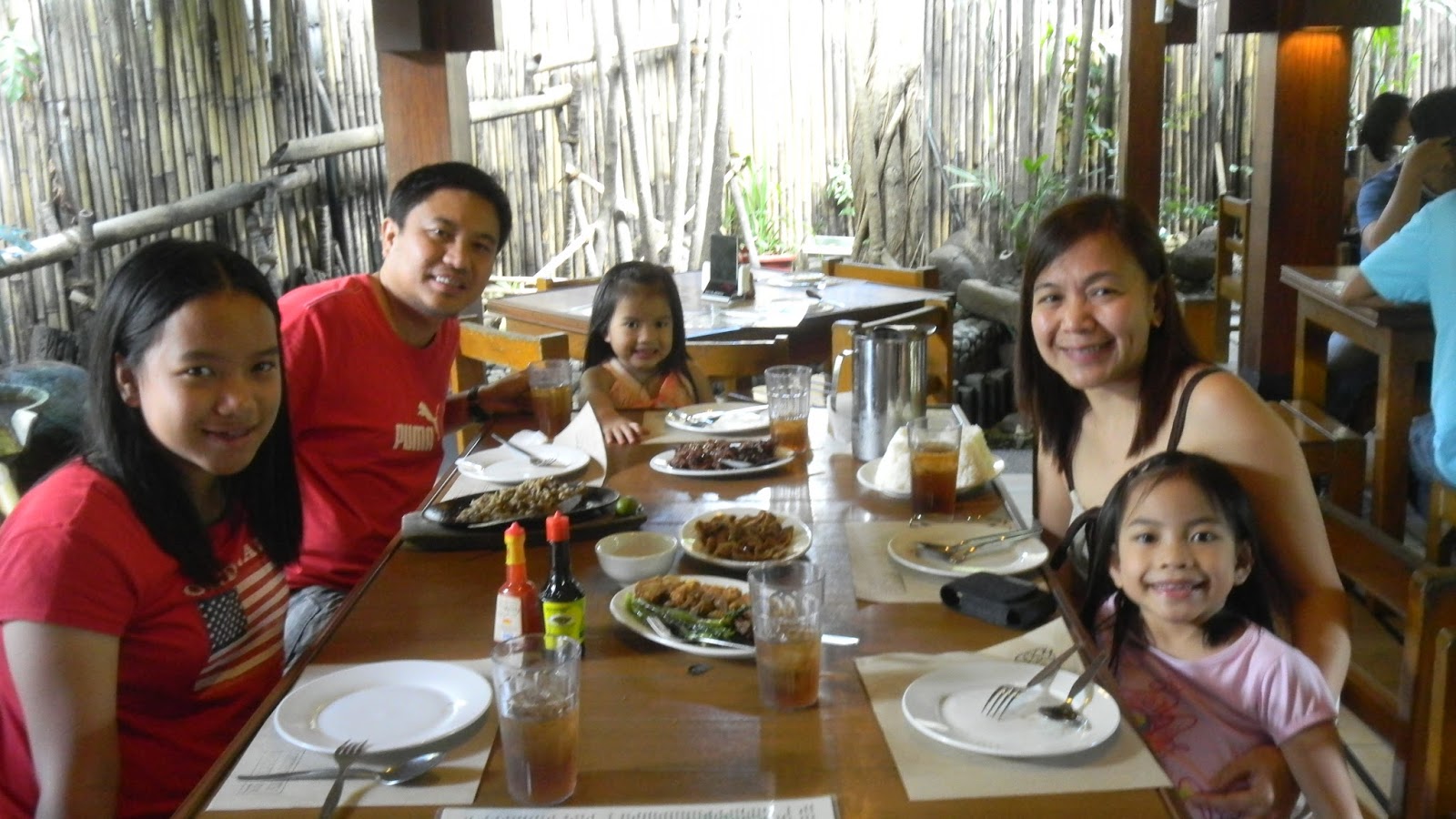 the "trips" & "falls" of a divine viva Trellis Loyalist