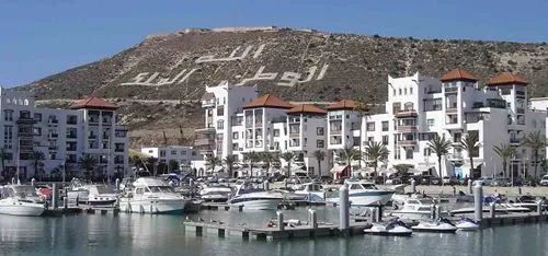 Agadir