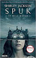Spuk in Hill House - Shirley Jackson