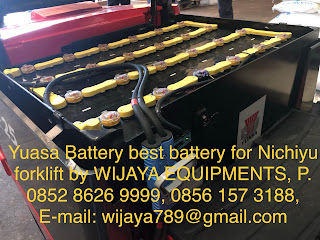 Battery Yuasa Jakarta Super Deal 2019