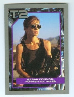 Sarah Connor Costume :: 101 MORE Halloween Costumes for Women
