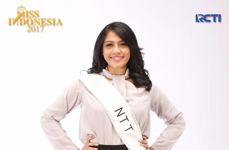 NamaNama Miss SPG Super Deal Indonesia GTV 2019 ADAMSAINS™