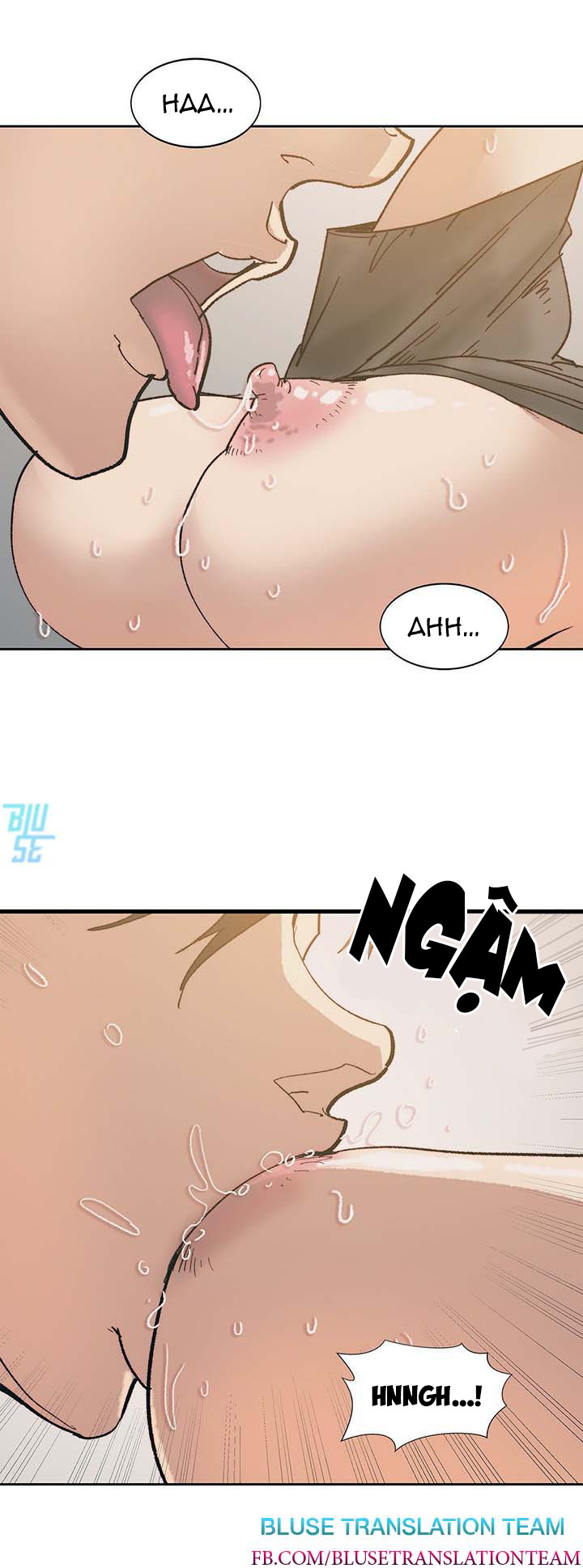 Đọc truyện Full Dục Vọng Chết Người - Chapter 6