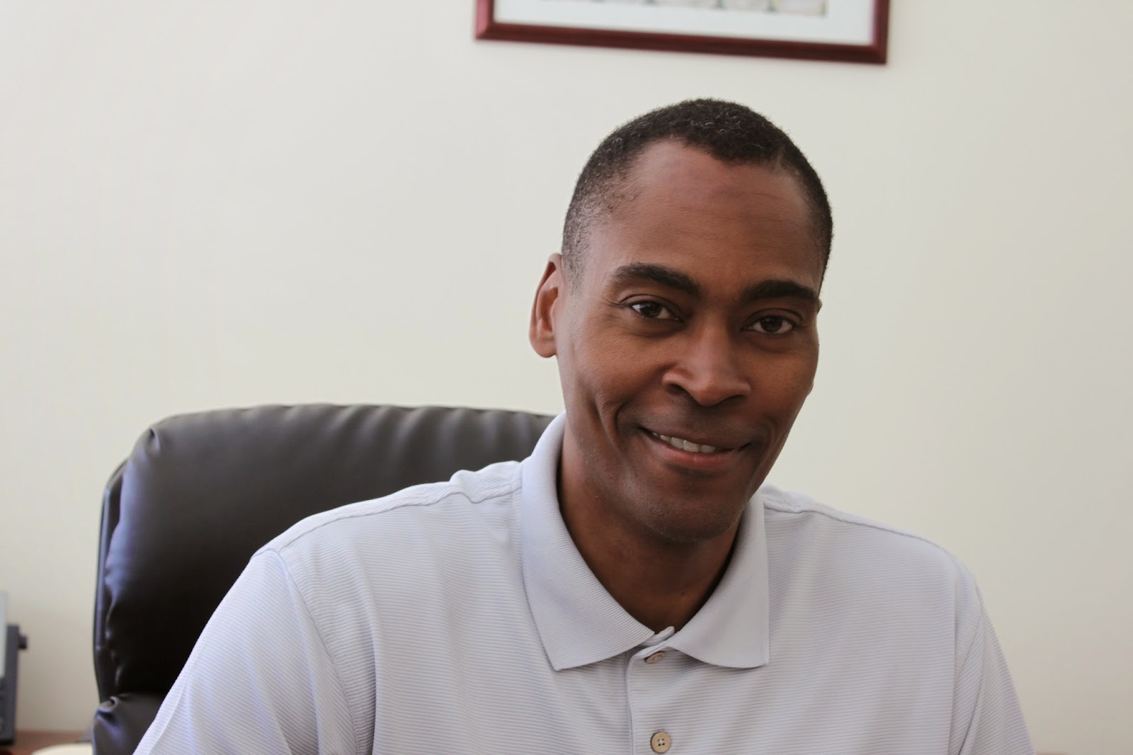 Your Permanent Record: Meet Kenneth Simington, Wendy Brewington and ...