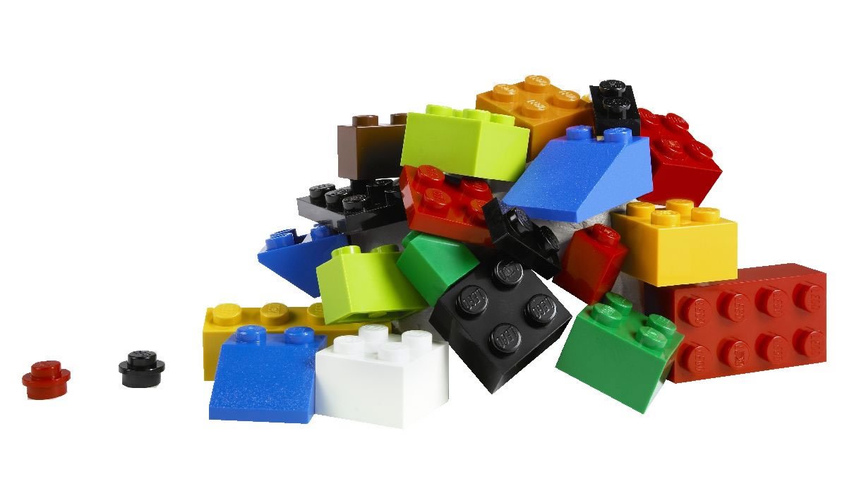 clipart lego blocks - photo #39
