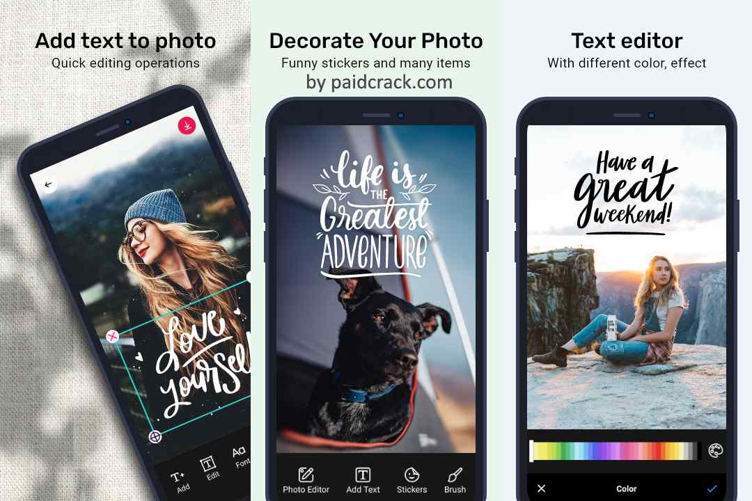 Add Text On Photo - Photo Text Editor Pro Mod Apk 7.4.0 Add Text On Photo - Photo Text Editor Pro Mod Apk 7.4.0
