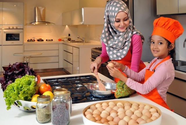 Saran Memasak, Langsung Dari Koki Saran Memasak, Langsung Dari Koki