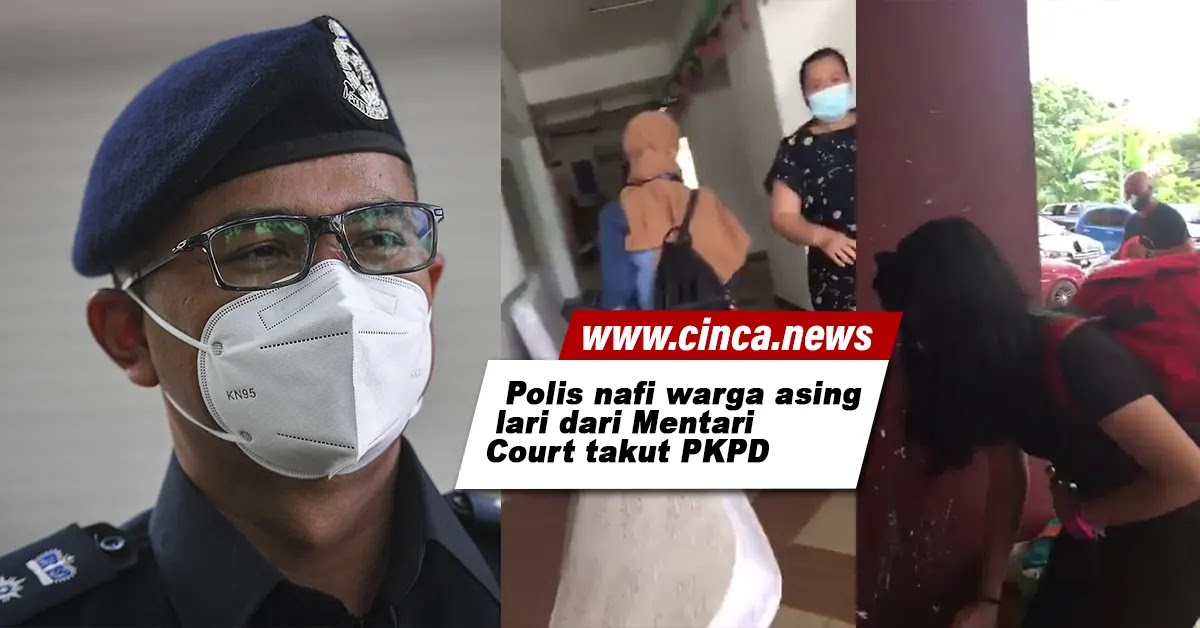 Pkpd mentari court PKPD Selangor