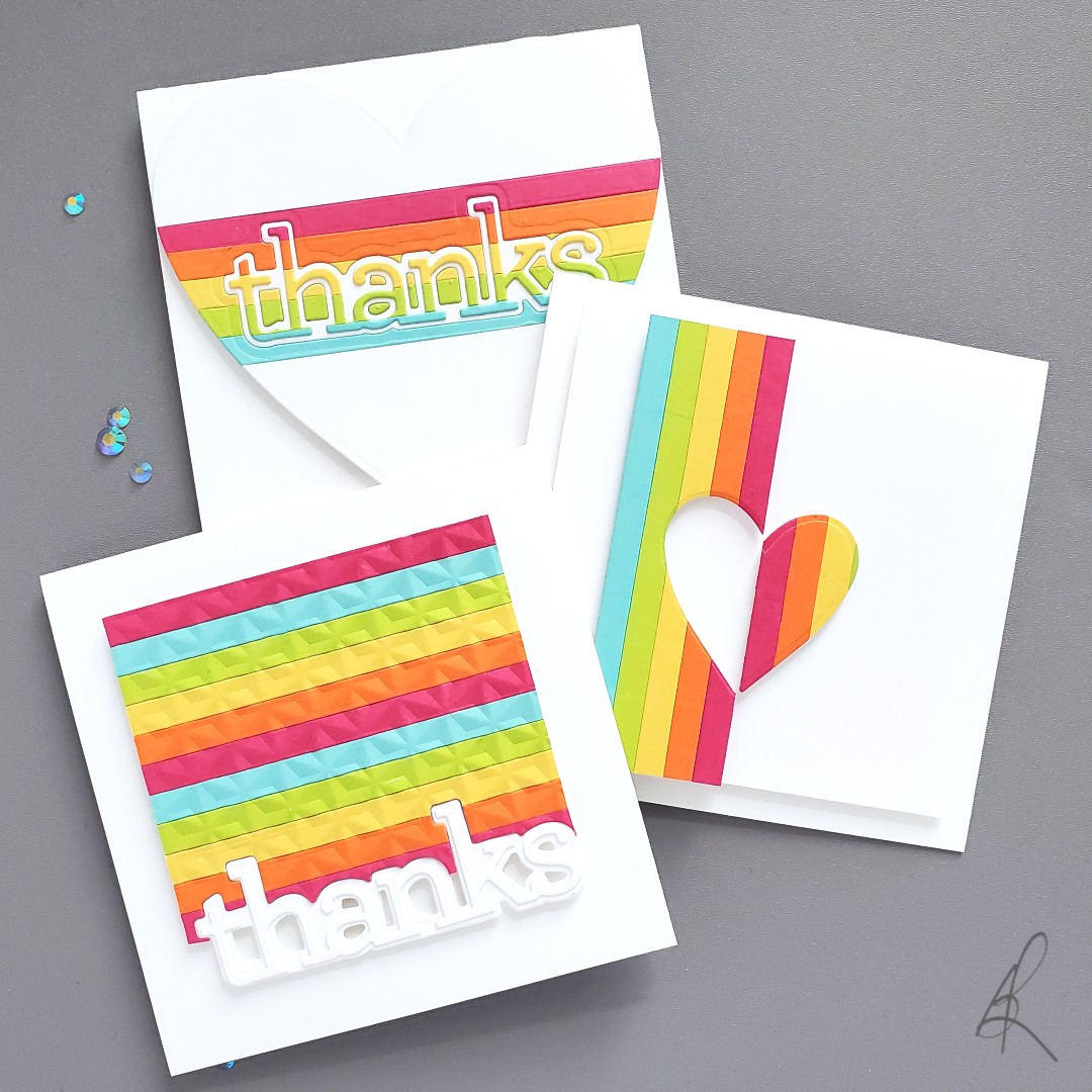 Ardyth PercyRobb Cardstockonly Cards