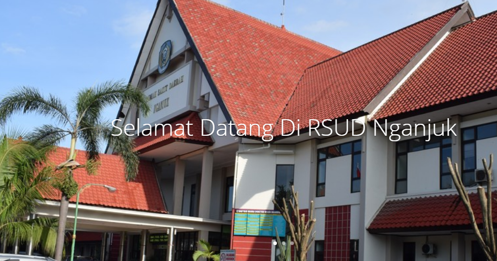 Jadwal Dokter Rsud Nganjuk Jadwal Dokter