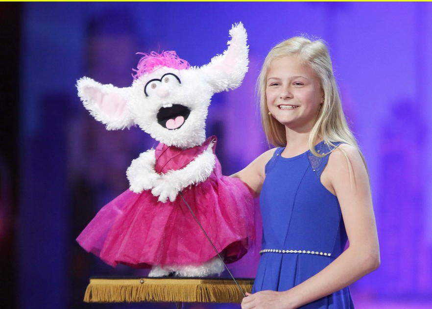 Northern California Angora Guild Rabbit Petunia Wins A Million Dollars