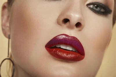 La última tendencia para resaltar tus labios: Lip Art