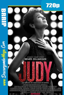 Judy (2019) HD [720p] Latino-Ingles