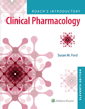 Clinical Pharmacology (Susan M. Ford,) 11 Eddition (www.webofpharma.com)