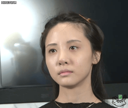뷰티채널 원래 이쁜 얼굴인 김민아나