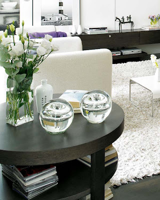 Muebles y Decoración de Interiores - DEMODI : julio 2011