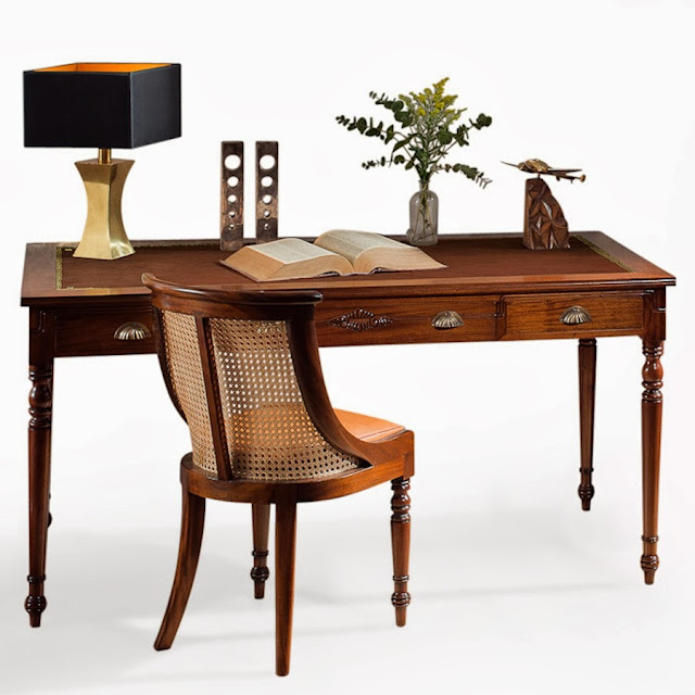 El blog de Demarques: 15 ESCRITORIOS PARA CREAR UNA ZONA DE TRABAJO EN CASA